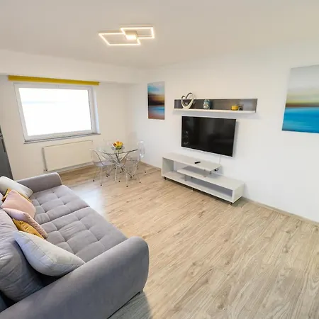 Sunset Апартаменты *