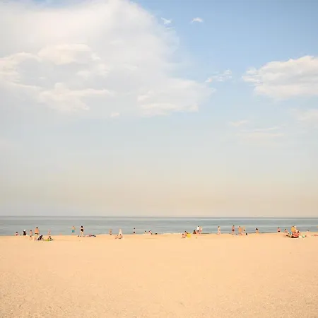 Sunset Appartement Mamaia
